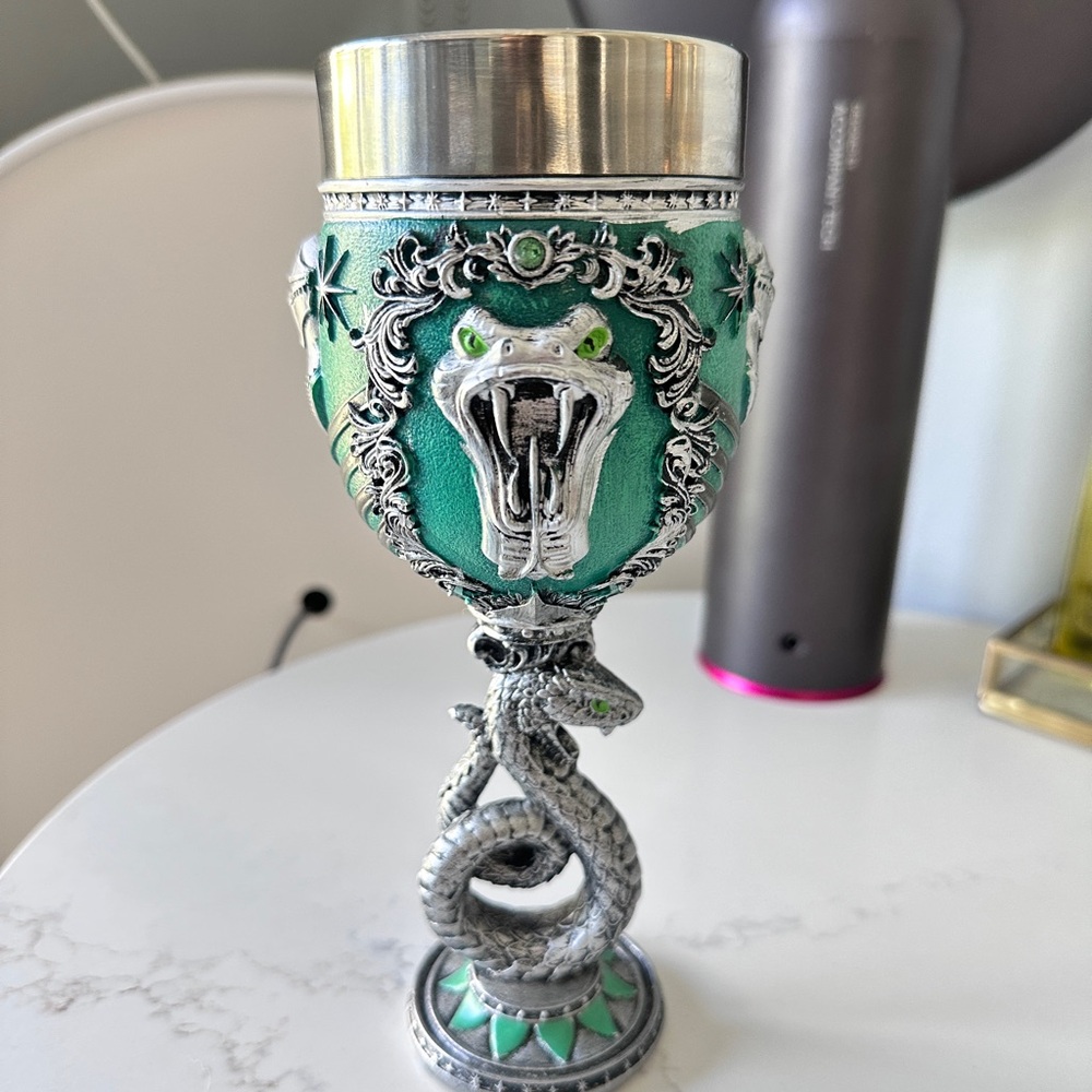 Harry Potter themed decoration